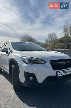 Цены Subaru XV Бензин