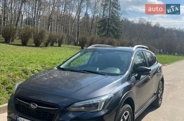 Ціни Subaru XV Бензин