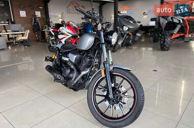 Цены Yamaha XVS 950 Бензин