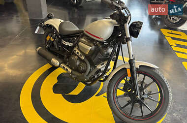 Ціни Yamaha XVS 950 Бензин