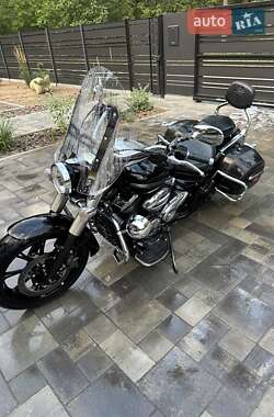 Ціни Yamaha XVS 950 Бензин