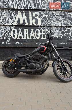 Ціни Yamaha XVS 950 Бензин