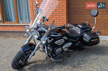 Цены Yamaha XVS 950 Бензин