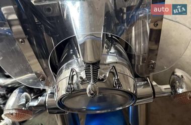 Цены Yamaha XVS 950 Бензин