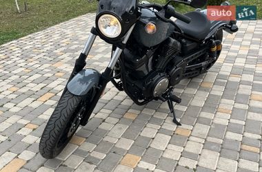 Цены Yamaha XVS 950 Бензин
