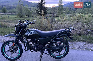 Ціни Shineray XY 200 Intruder Бензин