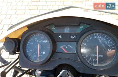 Цены Shineray XY 200 Intruder Бензин