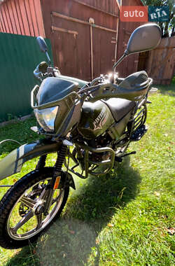 Цены Shineray XY 200 Intruder Бензин