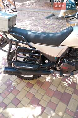 Ціни Shineray XY 200 Intruder Бензин