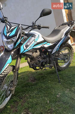 Цены Shineray XY 200GY-6C Бензин