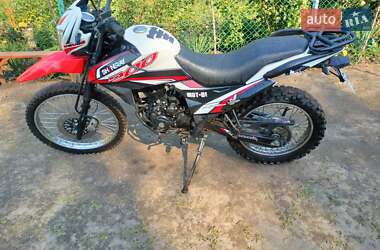 Цены Shineray XY 200GY-6C Бензин