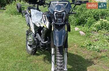 Цены Shineray XY 200GY-6C Бензин