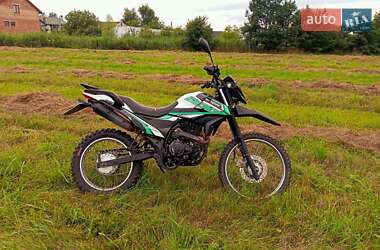 Цены Shineray XY 200GY-6C Бензин