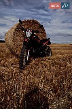 Ціни Shineray XY 200GY-6C Бензин