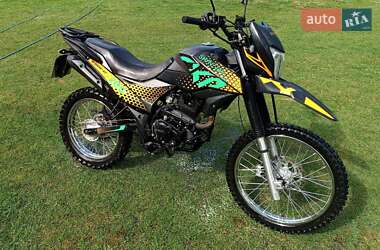 Цены Shineray XY 200GY-6C Бензин