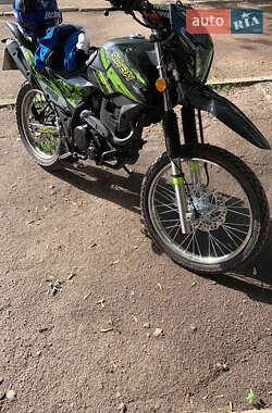 Ціни Shineray XY 250GY-6C Light Бензин