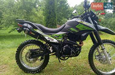 Ціни Shineray XY 250GY-6C Light Бензин