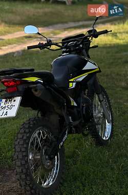 Цены Shineray XY 250GY-6C Light Бензин