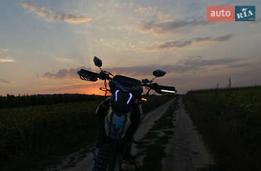 Ціни Shineray XY 250GY-6C Light Бензин