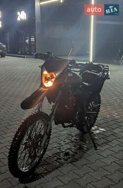 Ціни Shineray XY 250GY-6C Light Бензин