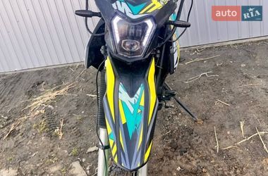 Цены Shineray XY 250GY-6C Light Бензин