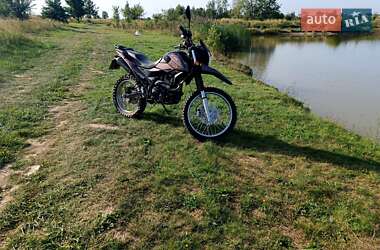 Ціни Shineray XY 250GY-6C Бензин