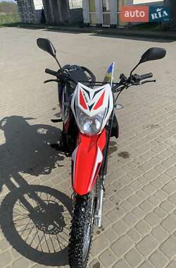 Цены Shineray XY 250GY-6C Бензин