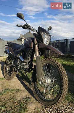 Цены Shineray XY 250GY-6C Бензин