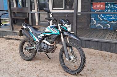 Ціни Shineray XY 250GY-6C Бензин