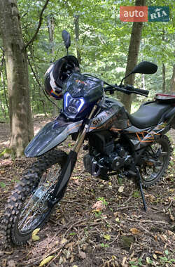 Ціни Shineray XY 250GY-6C Бензин