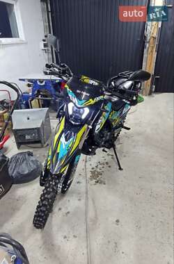 Ціни Shineray XY 250GY-6C Бензин