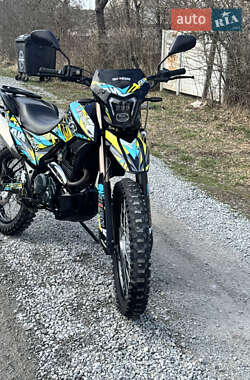 Ціни Shineray XY 250GY-6C Бензин