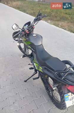 Ціни Shineray XY 250GY-6C Бензин
