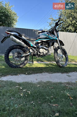 Цены Shineray XY 250GY-6C Бензин