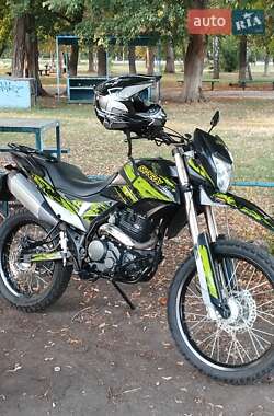 Цены Shineray XY 250GY-6C Бензин