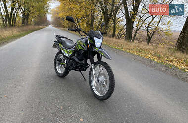 Ціни Shineray XY 250GY-6C Бензин