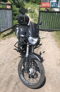 Ціни Shineray XY250GY-6B Бензин