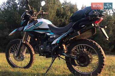 Цены Shineray XY250GY-6С Бензин