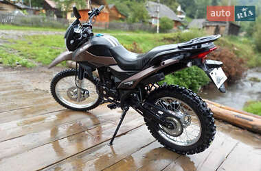 Ціни Shineray XY250GY-6С Бензин