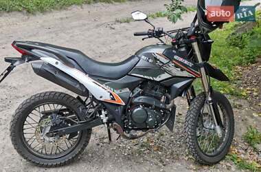 Ціни Shineray XY250GY-6С Бензин