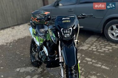 Ціни Shineray XY250GY-6С Бензин