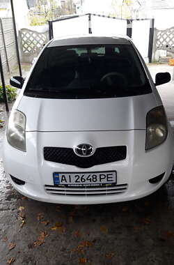 Ціни Toyota Yaris Бензин