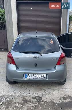 Ціни Toyota Yaris Бензин