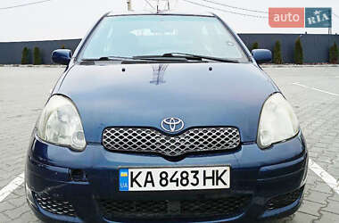 Цены Toyota Yaris Бензин