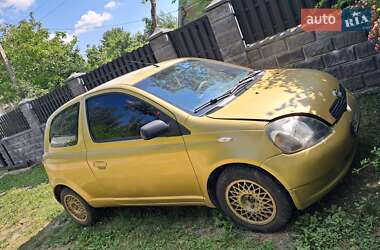 Цены Toyota Yaris Бензин