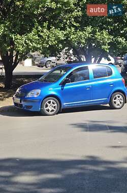 Ціни Toyota Yaris Бензин