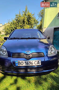 Ціни Toyota Yaris Бензин