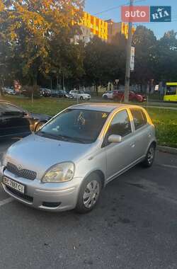 Цены Toyota Yaris Бензин