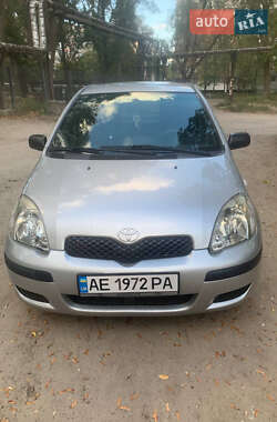 Цены Toyota Yaris Бензин