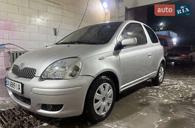 Цены Toyota Yaris Бензин